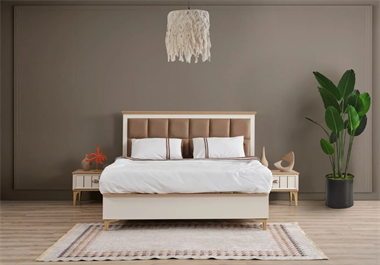 Bella Bazalı Karyola (Başlıksız)