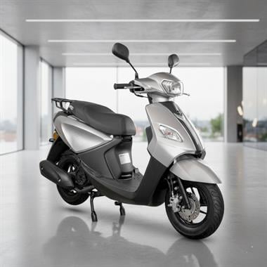 Apec PS5 Benzinli Motosiklet 125 cc