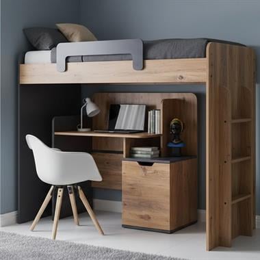 Kanton Ranza İçi Çalışma Masası