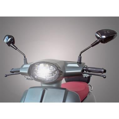 Falcon Benzinli Martini-50 Scooter Motosiklet