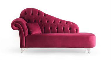 Josephine Köşe Dinlenme