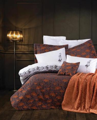 COTTON BOX DELFINA PLATINIUM 11 PARÇA ÇEYİZ SETİ