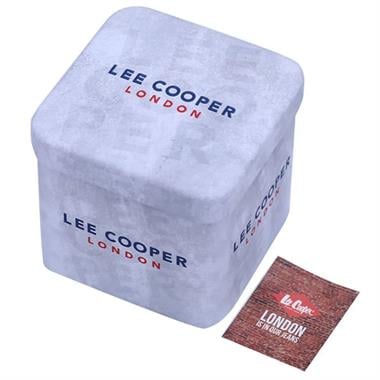Lee Cooper LC08033.420 Kadın Kol Saati