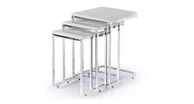 MZ-9406 CE Metal Zigon Beyaz