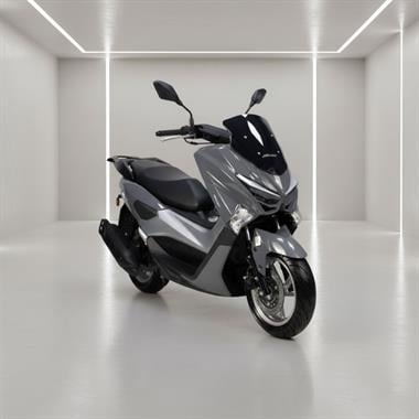 Revolt RSX5 149,6 cc Scooter Motosiklet