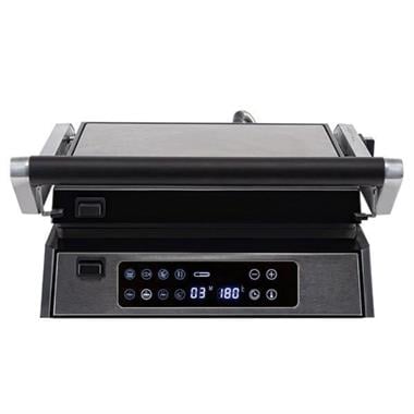 Luxell LXTM-03 Dijital+Problu Tost Makinesi