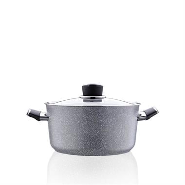 Korkmaz A3903 Palma Tencere 24x12,5