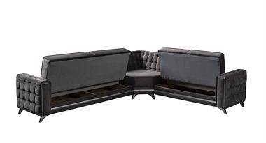 Porto Köşe Takımı 3L RE 2R