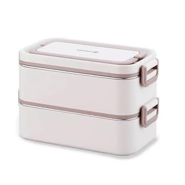 Korkmaz Essentials Warm Krem Sefer Tası 2000 Ml A5652-1