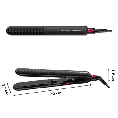 Rowenta SF321LF0 x Karl Lagerfeld Optiliss Düzleştirici (1830008492)