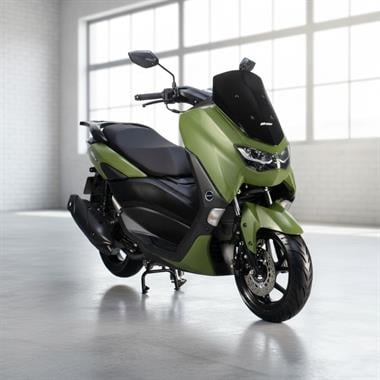 Revolt RSX6 Benzinli Motosiklet 125 cc