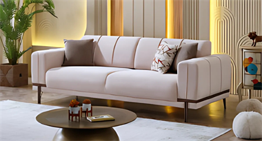 Esila Koltuk Takımı 3+3+1