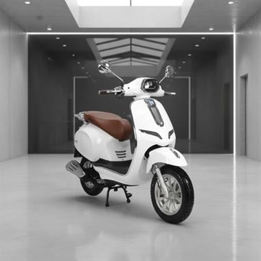 Volta Revolt RS4 50 cc Scooter Motosiklet