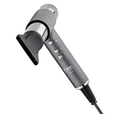 Fakir Airwave Şekillendirici Set-Sılver (41005457)