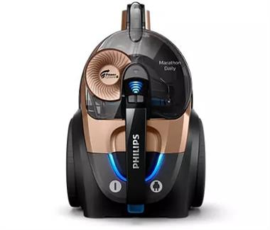 Philips XB7151/07 Marathon Daily Toz Torbasız Elektrik Süpürgesi