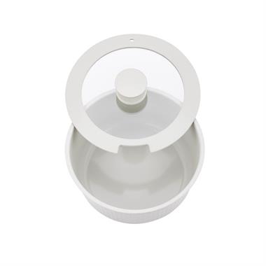 Korkmaz A2792-2 Nova Pratika 8 Parça Tencere Seti Bej