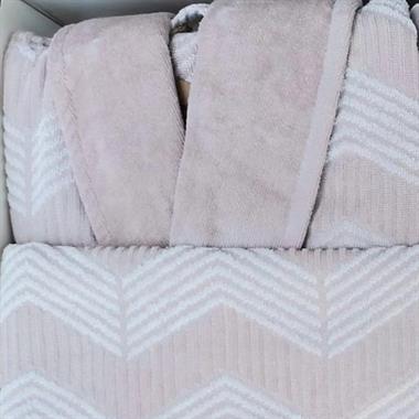 Özdilek Tappeto Krem Aile Setı