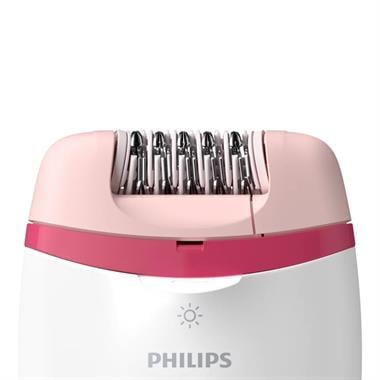 Philips BRE255/05 Satinelle Essential Kompakt Epilatör