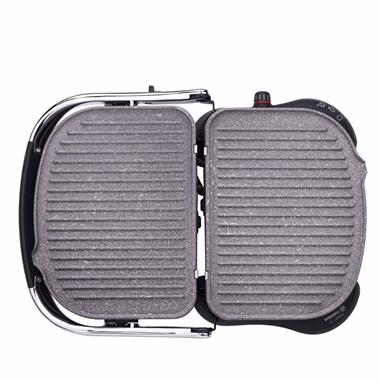 Korkmaz A324-13 Castron Tost Makinesi Robusta/Krom