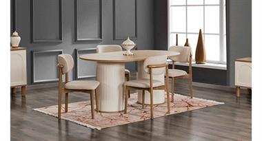 M289 Buse Yemek Masası