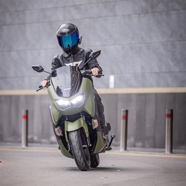 Revolt RSX6 Benzinli Motosiklet 125 cc