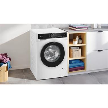 Profilo CGK264Z0TR Beyaz 11 Kg 1400 Devir A Enerji Buhar Destekli Çamaşır Makinesi