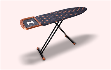 Lorenzo GKY203 Clara Ütü Masası