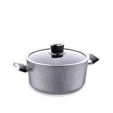 Korkmaz A3904 Palma Tencere 28x14,5