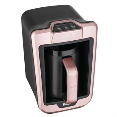 Fakir Kaave Trio Közde&Sütlü Türk Kahve Makinesi-Rosie (41004794)