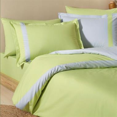 Özdilek Colour Stripe Çift Kişilik Nevresim Takımı