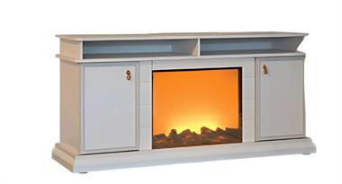  M122 Şömineli Ünite Aytaşı