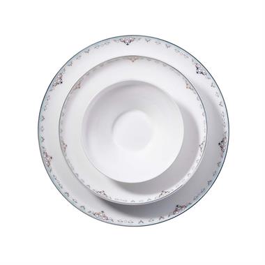 Korkmaz Bella Collection 60 Parça Yemek Takımı A8166