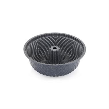 Schafer 1S0847-23001-GRI01 Cakehaus Döküm Kek Kalıbı 1 Parça-Gri