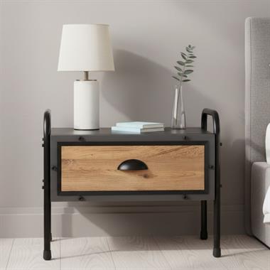 Kanton Genç Komodin