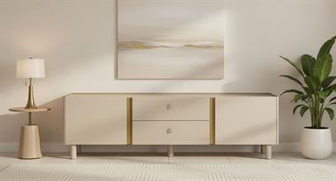 Renata Lcd Tv Sehpa 200