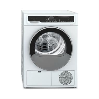 Profilo KM10611CTR A++ 10 kg Isı Pompalı Çamaşır Kurutma Makinesi