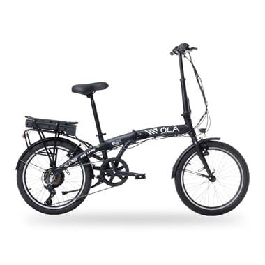 Ola Electrolight EFL1 Pro Katlanabilir Elektrikli Bisiklet
