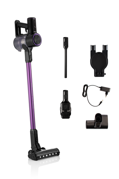 Arzum AR4206-M Magıclean Ultımate Dikey Şarjlı Süpürge