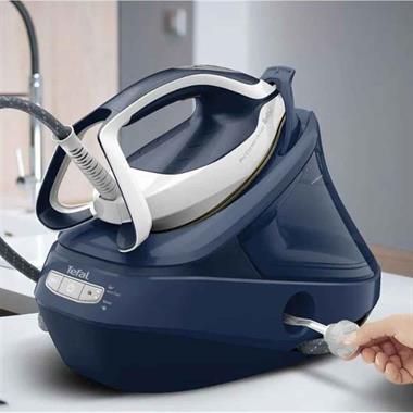 Tefal Pro Express Ultimate II GV9712 Kazanlı Ütü (1830008512)
