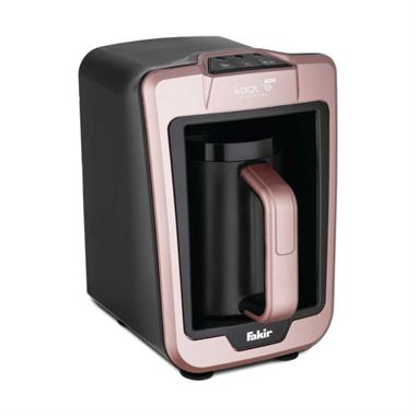 Fakir Kaave Trio Közde&Sütlü Türk Kahve Makinesi-Rosie (41004794)