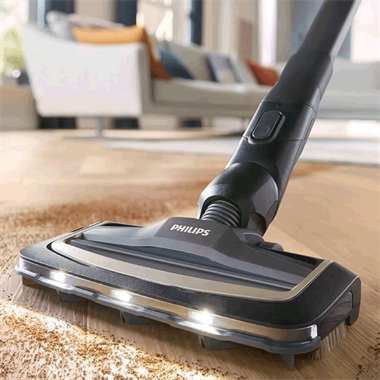 Philips XW9463/11 Islak Kuru Dikey Şarjlı Süpürge