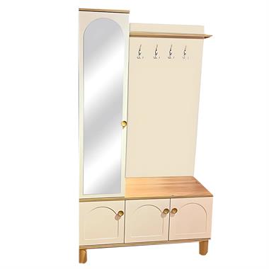 DM150 Bohem Portmanto