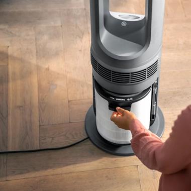 Philips AMF870/15 3in1 Hava Temizleyici