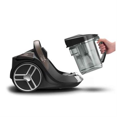 Tefal TW7C89EA Torbasız Elektrikli Süpürge (2211401302)