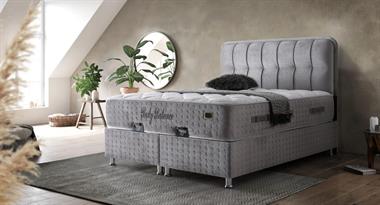 Body Balance 150lik Baza,Başlık,Yatak Set