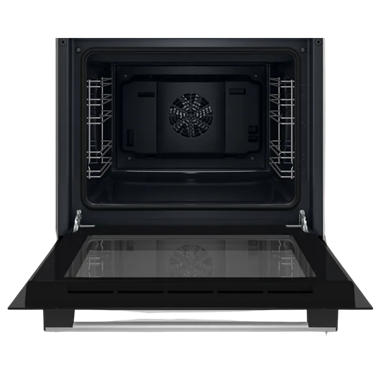 Profilo FRMA234S Siyah Ankastre Fırın