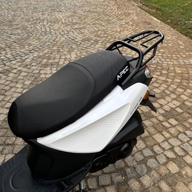 Apec PS3 Benzinli Motosiklet 50 cc