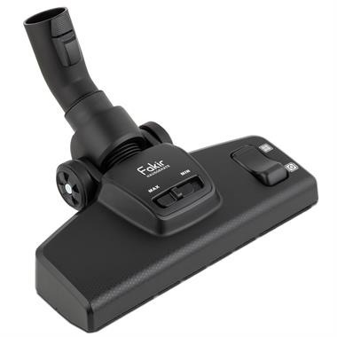 Fakir Veyron Koldan K. Elektrik Süpürgesi-Silver (41005028)