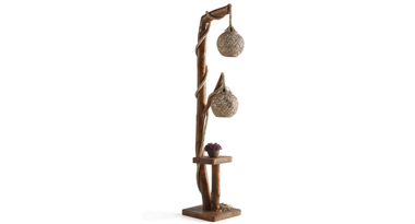 BL-9611 Bambu Lambader 2li