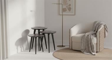 RZ-9441 Retro Zigon Cosmos